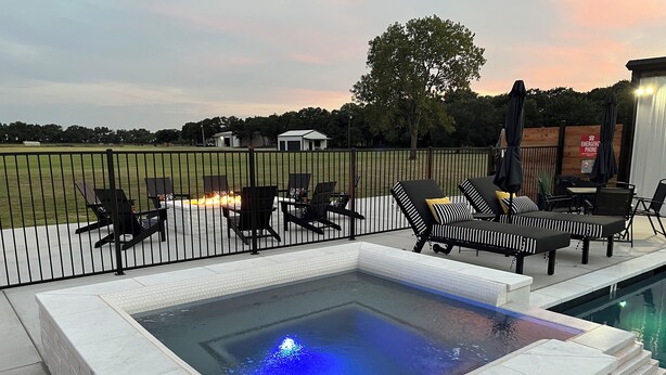 Piscine