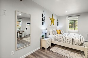 アイロン / アイロン台、ベッドシーツ