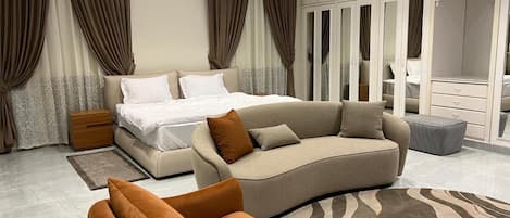 Suite de lujo | Sábanas de algodón egipcio, ropa de cama de alta calidad y edredón