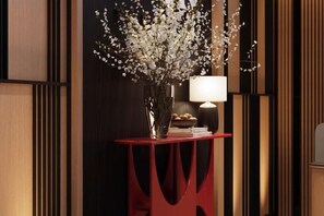 Property amenity - Bolianhui Hotel (Chongqing Southwest Hospital) (Chongqing)