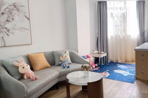 Room - Bolianhui Fashionable Hotel (Chongqing Southwest Hospital) (Chongqing)