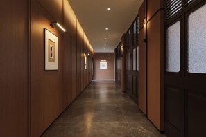 Property amenity - Bolianhui Fashionable Hotel (Chongqing Southwest Hospital) (Chongqing)
