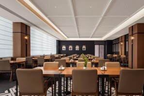 Restaurant - Bolianhui Hotel (Chongqing Southwest Hospital) (Chongqing)
