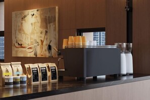 Interior - Bolianhui Fashionable Hotel (Chongqing Southwest Hospital) (Chongqing)