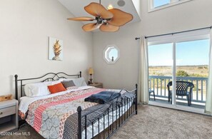 4 soveværelser, strygejern/strygebræt, weekendseng, gratis Wi-Fi