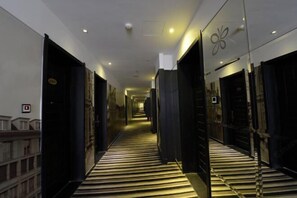 Interior - Time Hotel (Baoding)