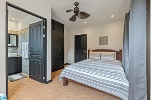 Kondominium Klasik | 2 kamar tidur dan Wi-Fi gratis