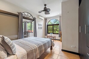 Classic-Apartment | 2 Schlafzimmer, kostenloses WLAN