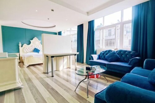 Margarita Boutique Hotel