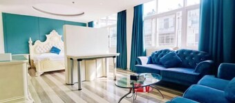 Margarita Boutique Hotel