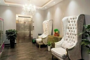 Exterior - Margarita Boutique Hotel (Guangde)