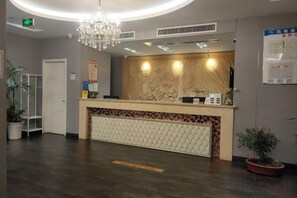 Unclassified image, 3 of 36, button - Margarita Boutique Hotel (Guangde)