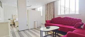 Margarita Boutique Hotel