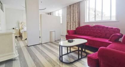 Margarita Boutique Hotel