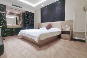 Room - Margarita Boutique Hotel (Guangde)