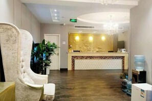 Exterior - Margarita Boutique Hotel (Guangde)