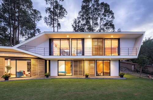 My home 123