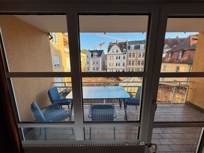 Interior - Apartment "Mittendrin" - central, for 4 pers., top equipped, feel good! (Bamberg)