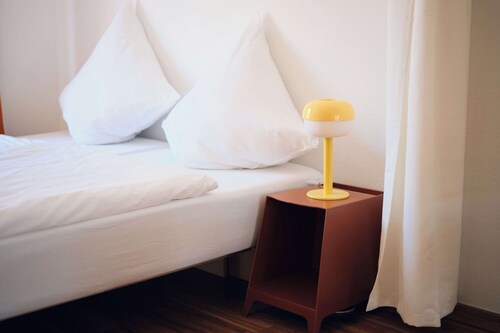 Apartment "Mittendrin" - central, for 4 pers., top equipped, feel good!