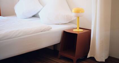 Apartment "Mittendrin" - central, for 4 pers., top equipped, feel good!