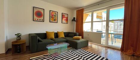 スマートテレビ