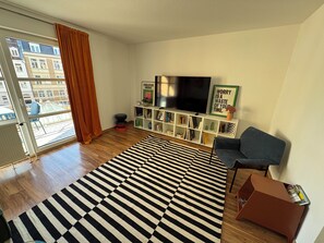 Interior - Apartment "Mittendrin" - central, for 4 pers., top equipped, feel good! (Bamberg)