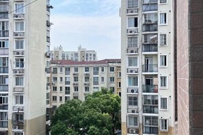 Room - Jiangwen Hotel (Shanghai)