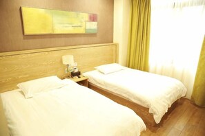 Unclassified image, 5 of 36, button - Jiangwen Hotel (Shanghai)