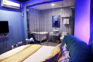 Room - Jiangwen Hotel (Shanghai)