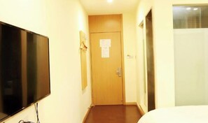 Room - Jiangwen Hotel (Shanghai)