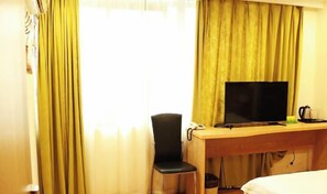 Room - Jiangwen Hotel (Shanghai)