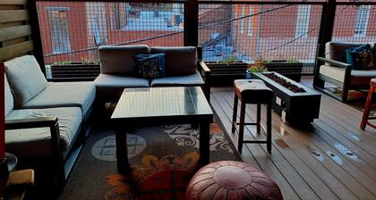 Natchez Manor Bed & Breakfast