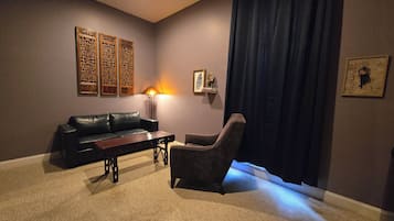 Empress Suite | Ferro/asse da stiro, Wi-Fi gratuito