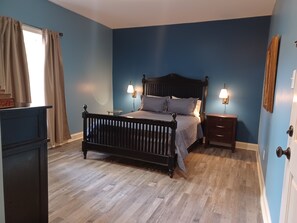 Venice | Fer et planche à repasser, Wi-Fi gratuit