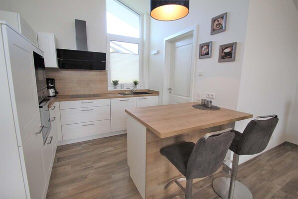 Casa | Cocina privada | Periquera 