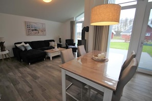 Maison | Salle de séjour