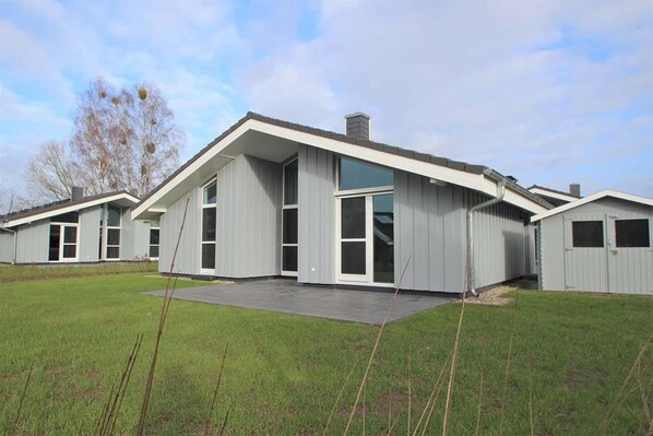 Casa | Exterior