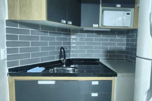 Apartamento standard | 1 quarto, espaço de trabalho para notebook, Wi-Fi de cortesia