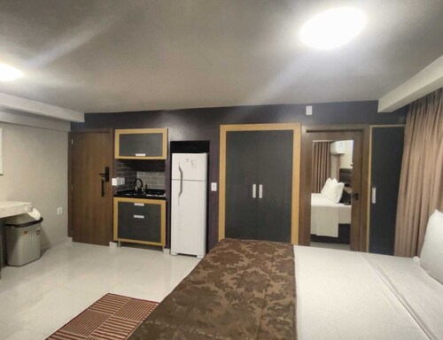 Studio Bangalo Belem Batista Campos