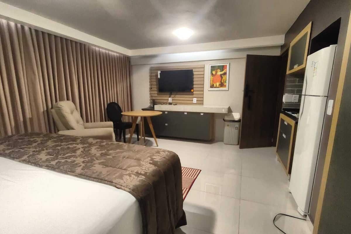 Appartement Confort