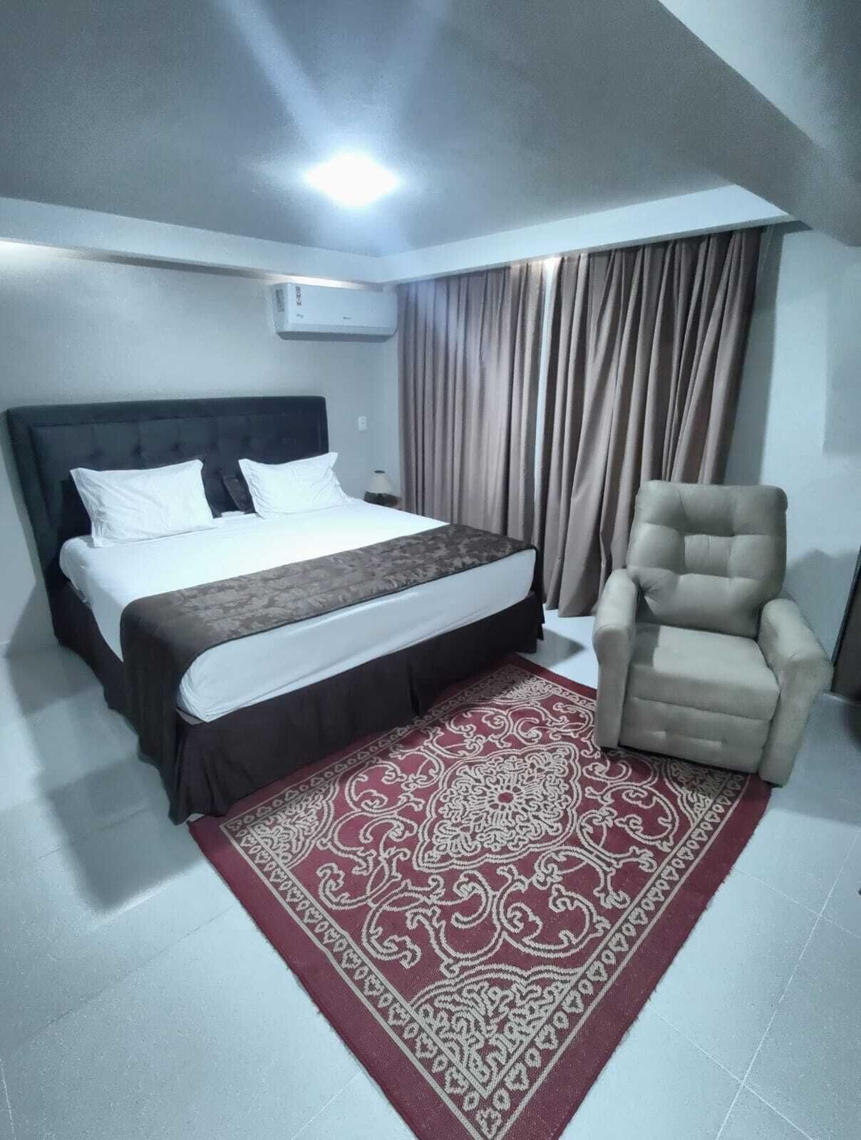 Standard Apartment | 1 bedroom, laptop workspace, free WiFi