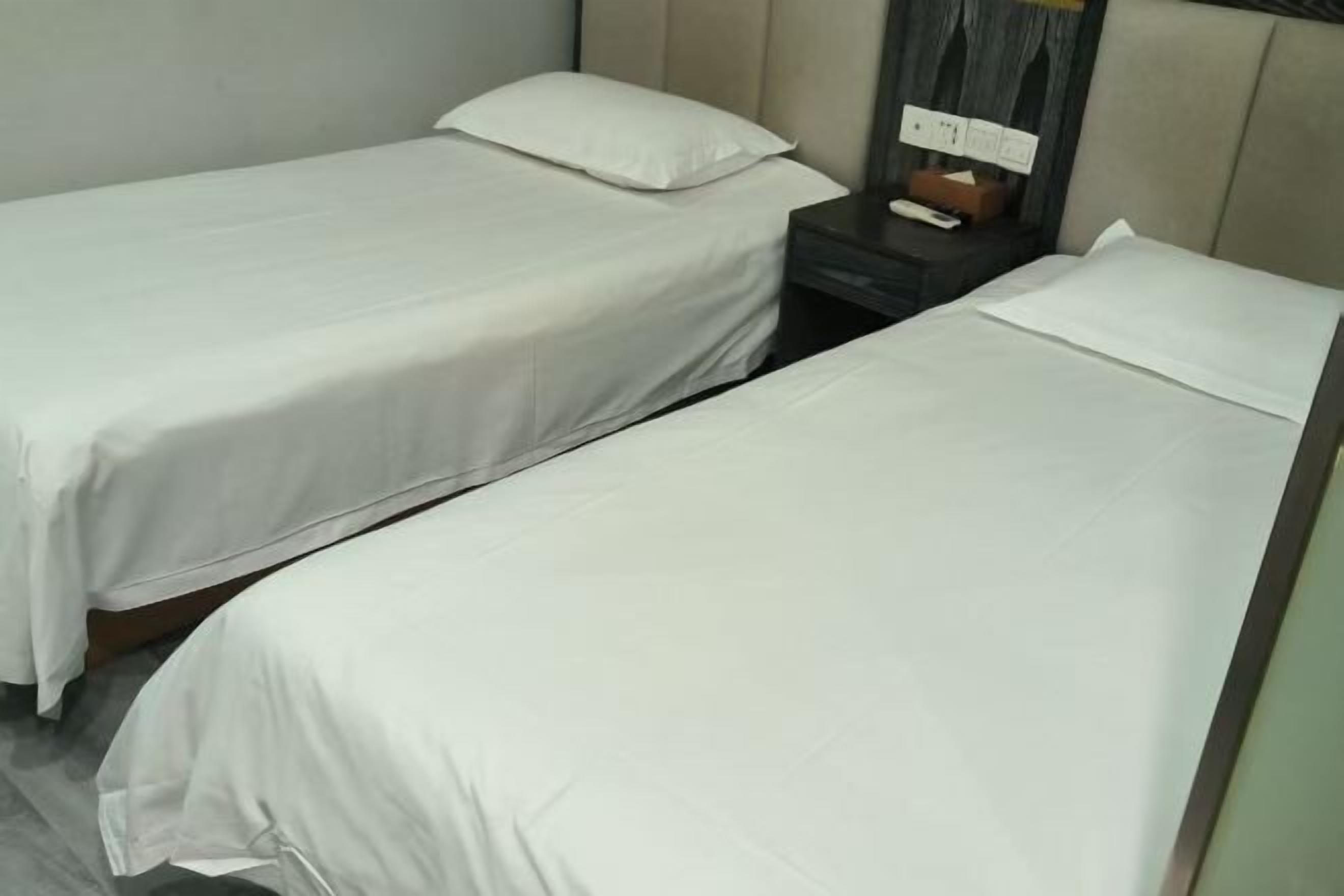 ห้องพัก