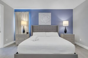 6 عدّة غرف نوم