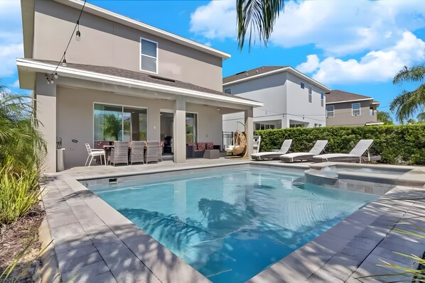 House, Accessible | 6 bedrooms