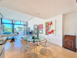 Interior - BEL APPARTEMENT A VILLA MAXIMA (Sainte-Maxime)