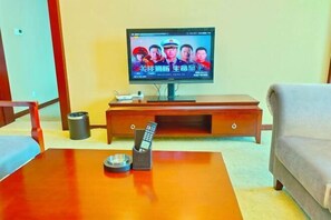 Room - Dikun International Hotel (Guangshan)