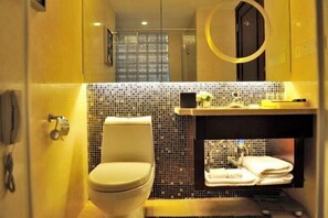 Room - Dikun International Hotel (Guangshan)