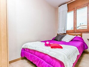 House, 3 Bedrooms, Terrace | 3 bedrooms