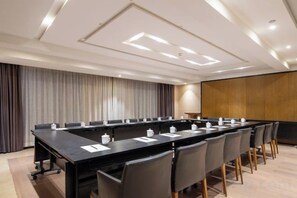 Unclassified image, 5 of 37, button - Sea Trek Star Exquisite Hotel (Lishui)