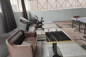 Unclassified image, 4 of 37, button - Sea Trek Star Exquisite Hotel (Lishui)